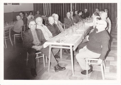 Ostatní fotografie ze života v Podolí